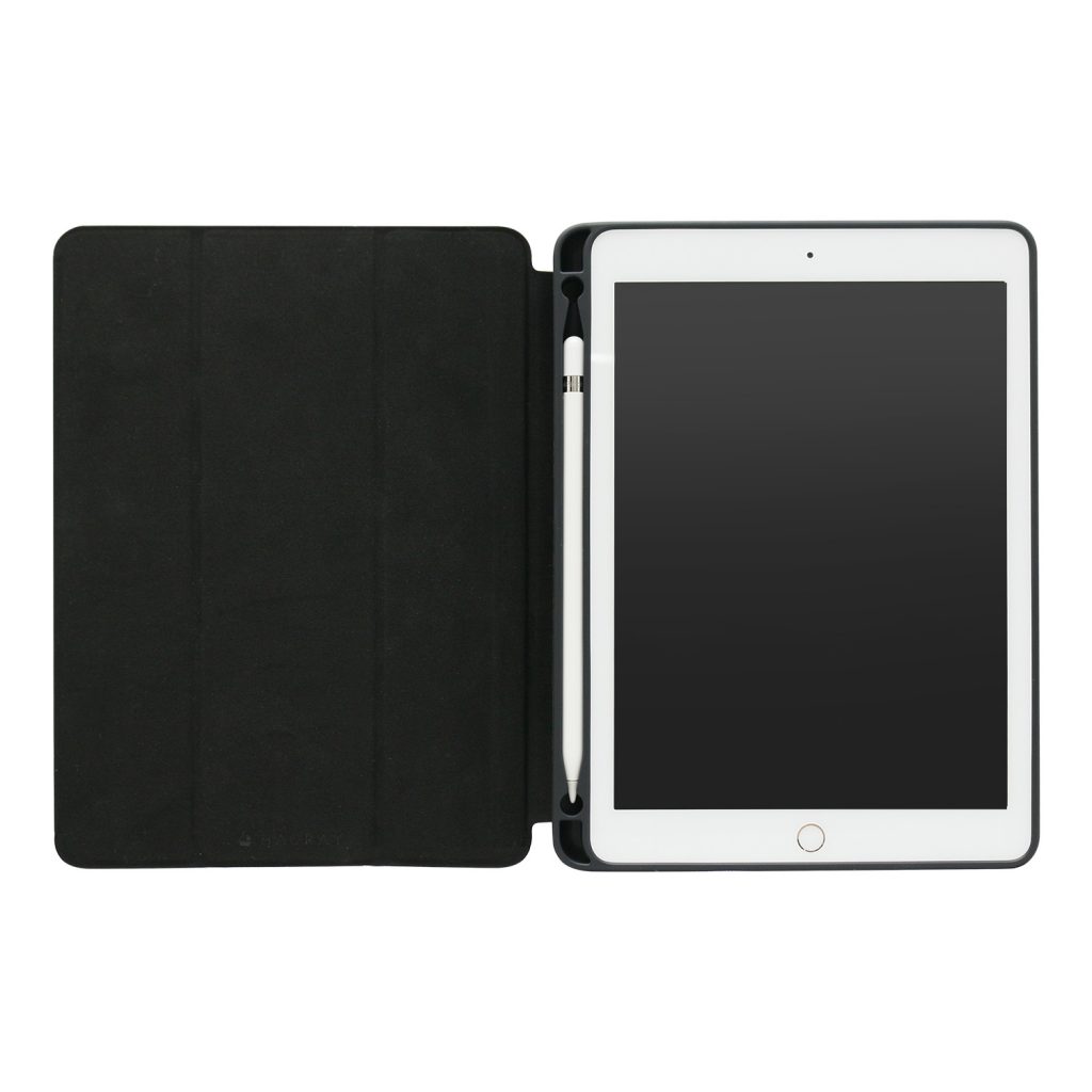 【FAQ】iPad 9.7インチ専用 ペンホルダー付き Smart Folio Case