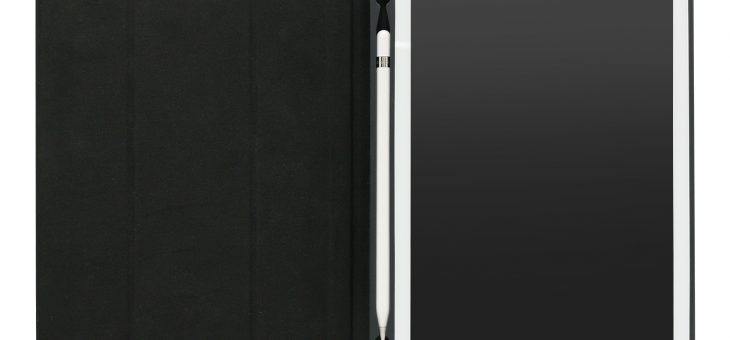 【FAQ】iPad 9.7インチ専用 ペンホルダー付き Smart Folio Case